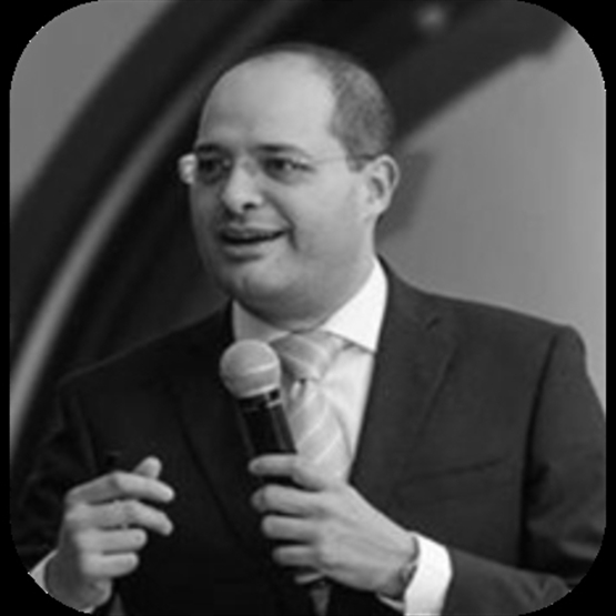 Paulo Cordeiro de Melo
